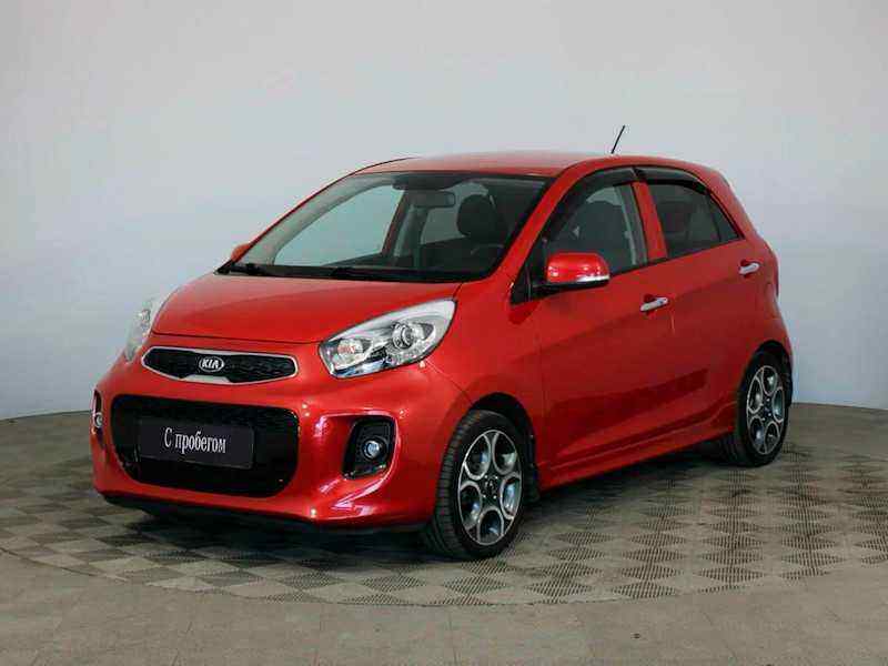 KIA Picanto