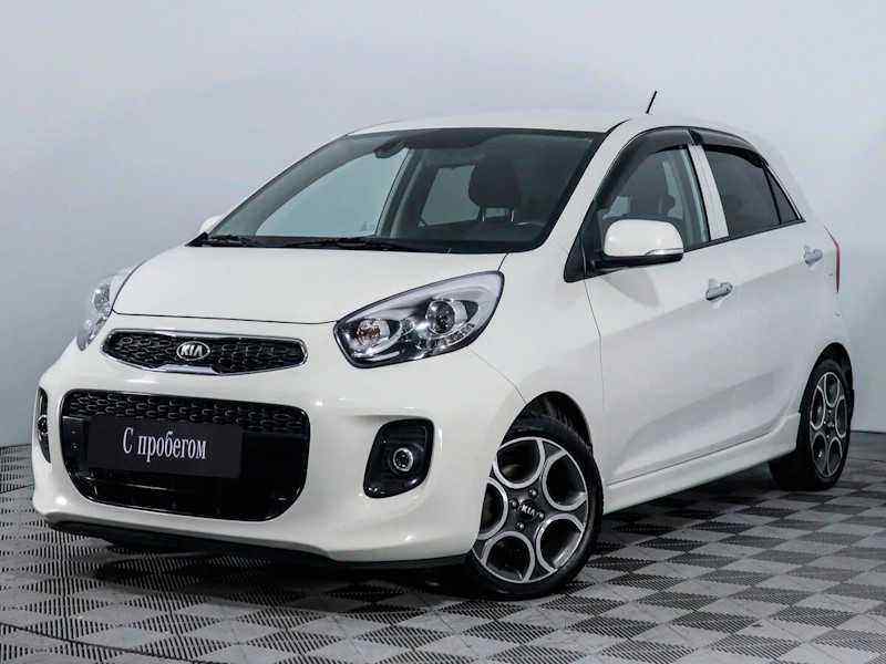 KIA Picanto