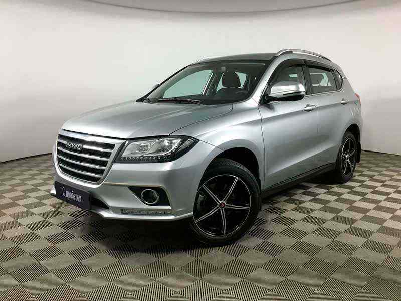 Haval H2