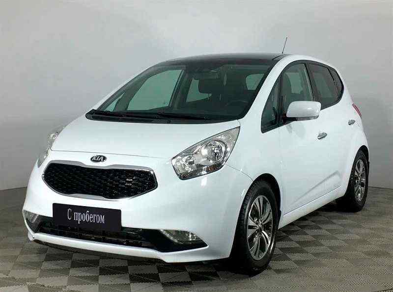 KIA Venga