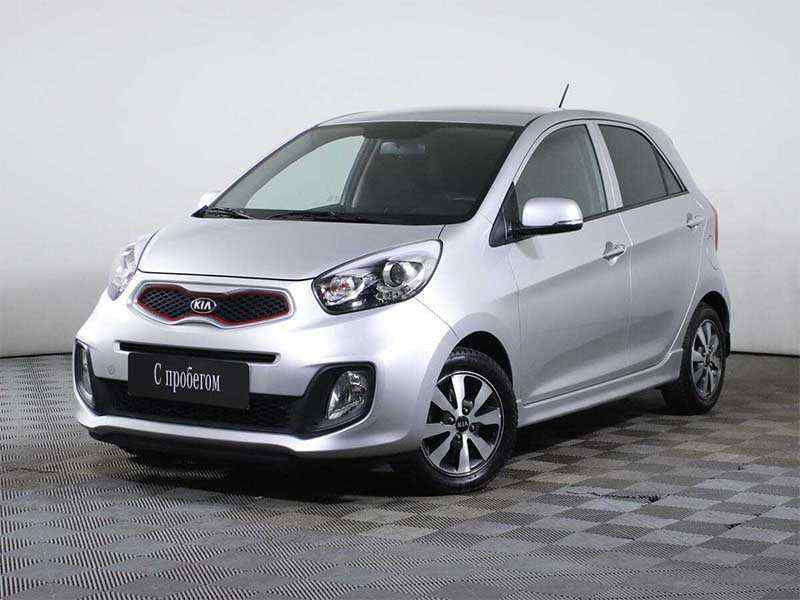 KIA Picanto