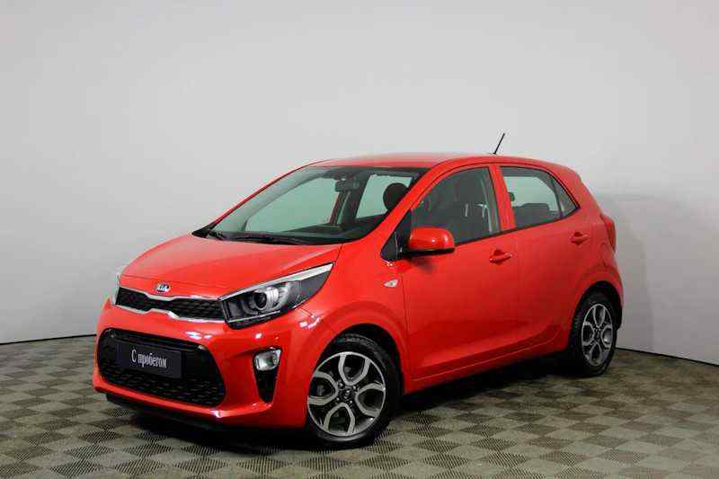 KIA Picanto