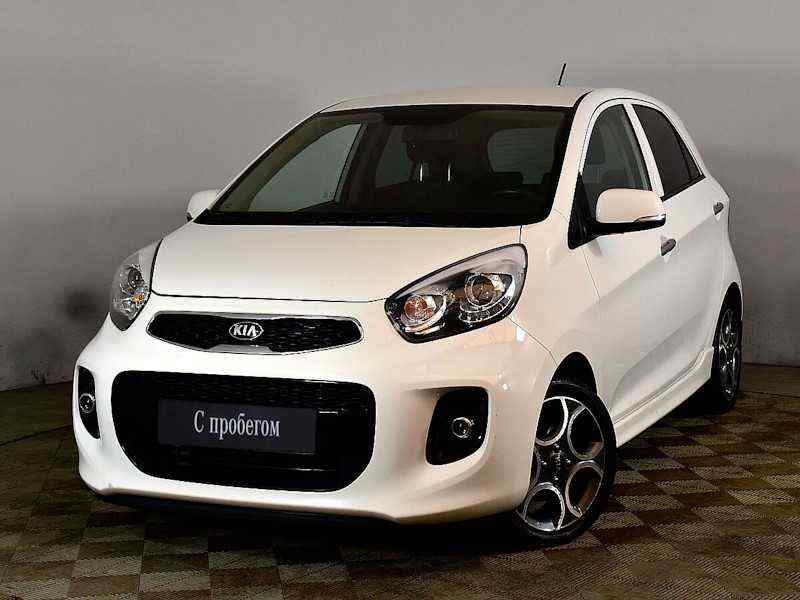 KIA Picanto