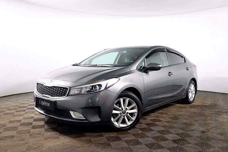 KIA Cerato