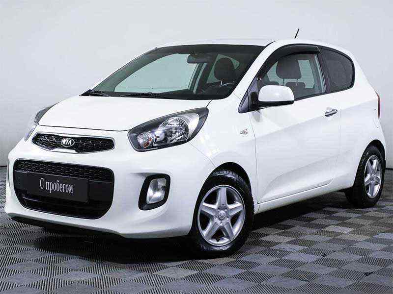 KIA Picanto